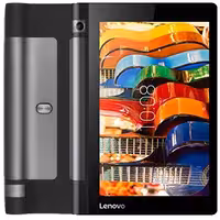 تبلت لنوو یوگا تب 3 8 ظرفیت 16 گیگابایت