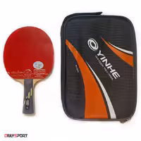 راکت پینگ پنگ یینهه Yinhe Galaxy 09B (اقساط)