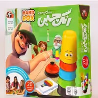 رنگ چین