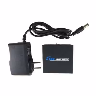 اسپلیتر یک به دو HDMI