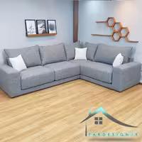 مبل ال راحتی 5 نفره Luxurysofa-72