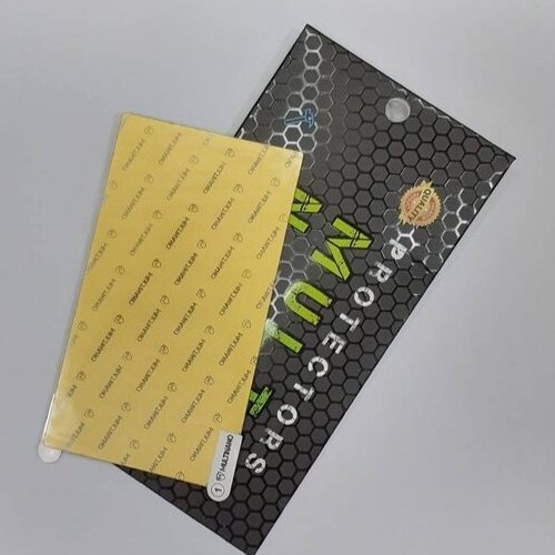 گلس مونیتور خودرو دنا (پس کرایه)