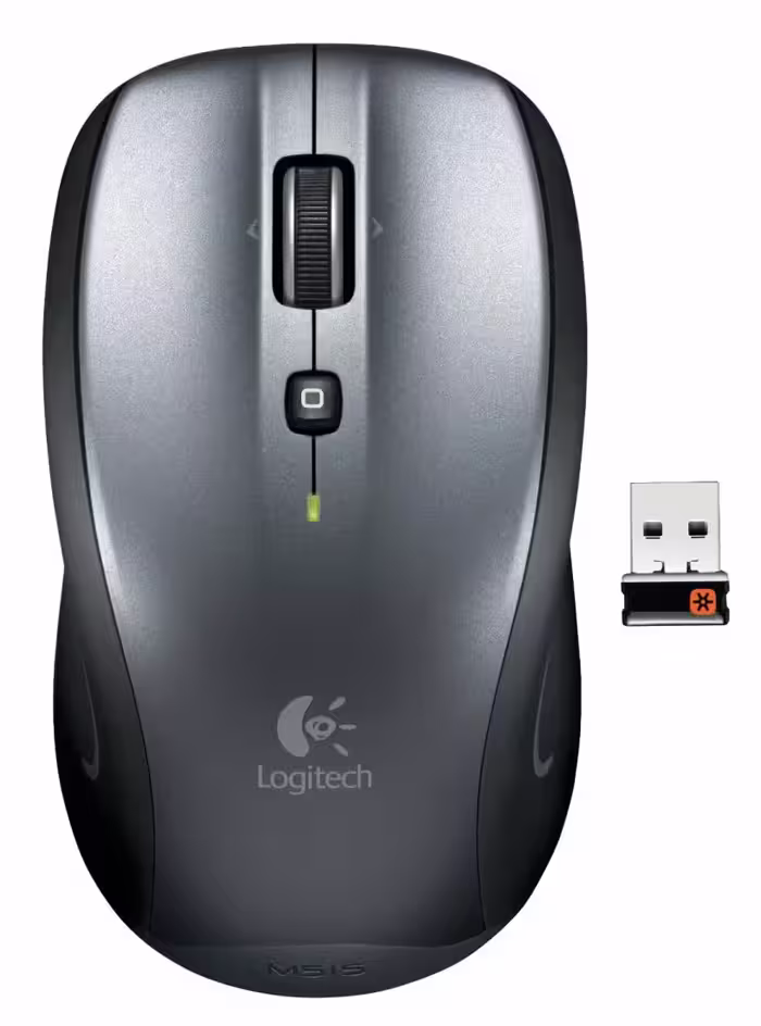 موس لاجیتک  M515