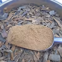 پودر دارچین خالص عطر و طعم عالی (250گرم)