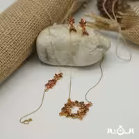 نیم ست مولتی کالر