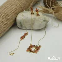 نیم ست مولتی کالر