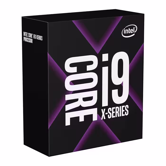 قیمت و خرید سی پی یو باکس اینتل مدل Core i9-10900X | یاس ارتباط