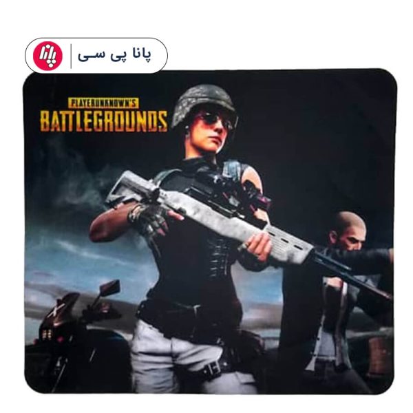 پد موس گیمینگ LKSM-X88
