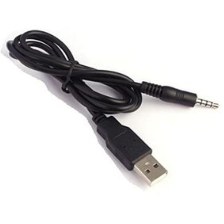 کابل USB به AUX و بالعکس