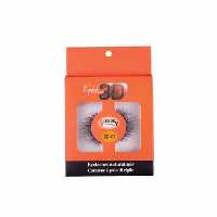 مژه سه بعدی ویرجین 05 - فروشگاه میرکمالی