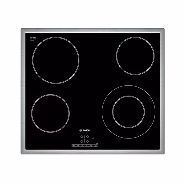 اجاق گاز صفحه ای بوش مدلPKF645B17E