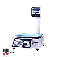 ترازو لیبل زن صبا BCS-PEA