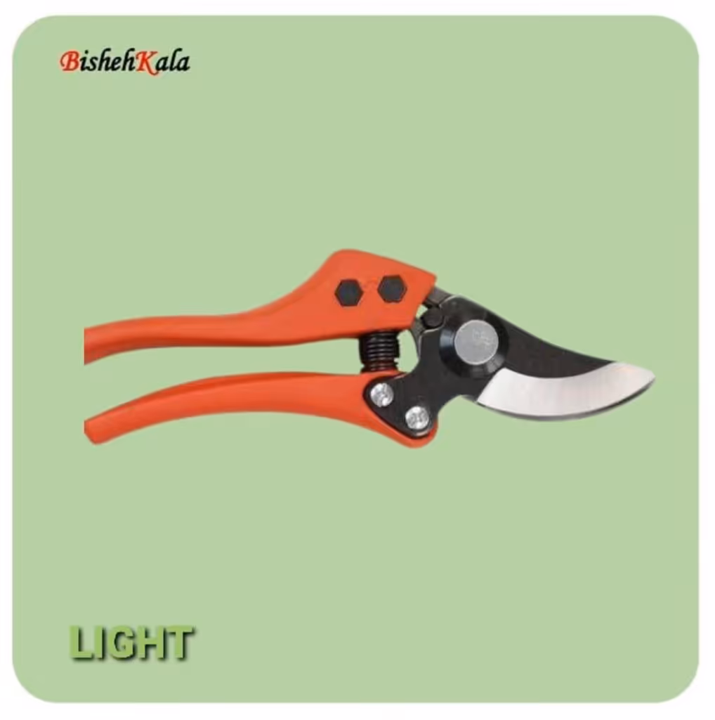 قیچی باغبانی LIGHT لایت مدل 1-3169