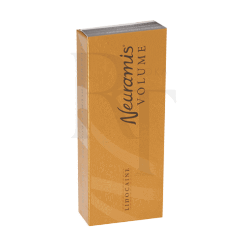 فیلر نورامیس مدل والیوم - 11 سیسی | Neuramis Volume - 11ml (تضمین اصالت و کیفیت)