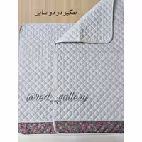 نمگیر  ظروف آشپزخانه طوسی بزرگ ،  تترون درجه یک 