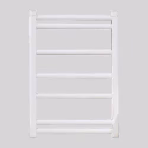 حوله خشک کن فولادی 7 لول بلند ایران رادیاتور مدل TR01