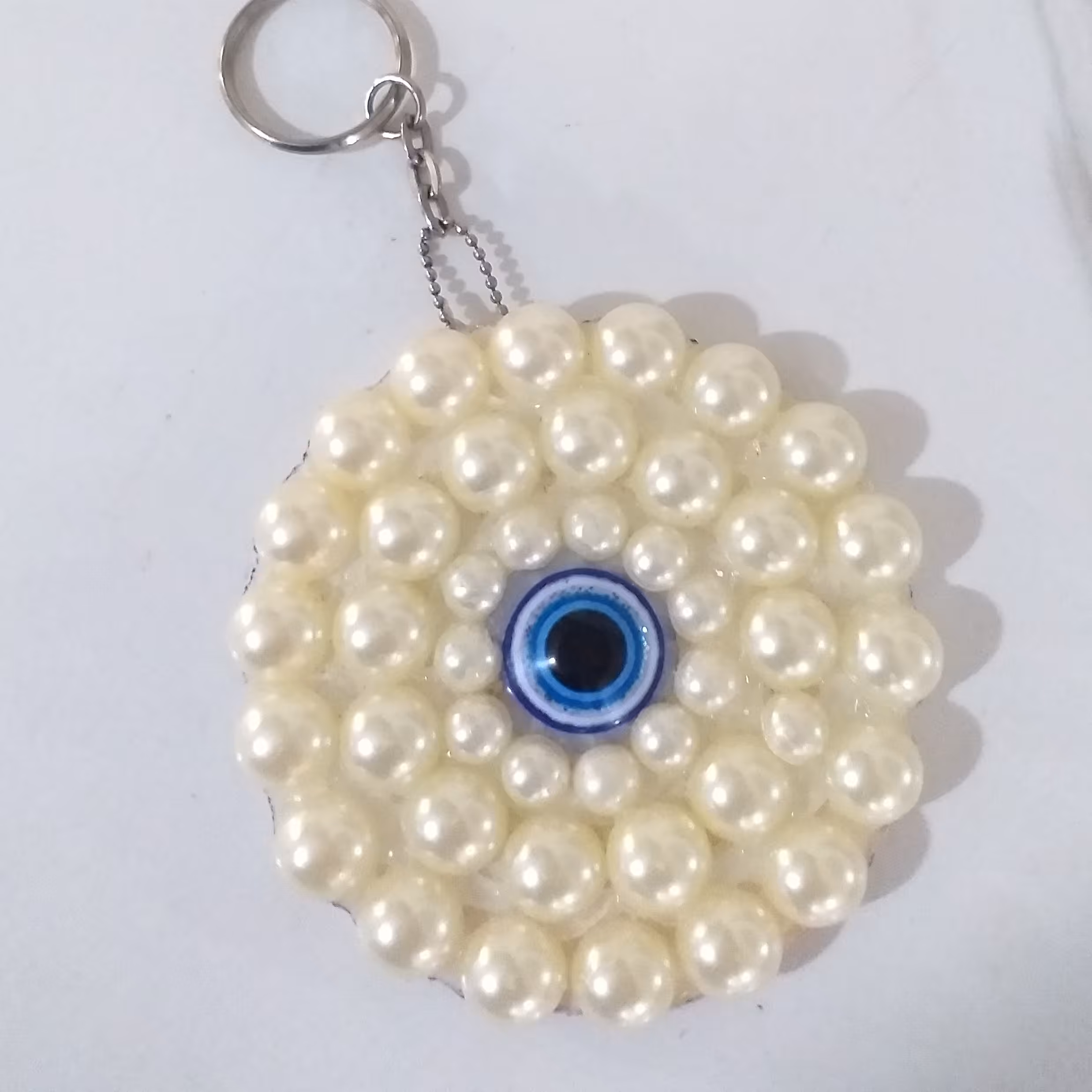 دسته کلید تزیینی