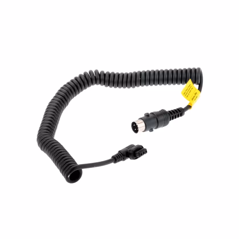 کابل تبدیل Godox PB-CX برای فلاش‌های کانن