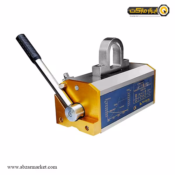 لیفت مگنت محک 2 تن مدل ML-2000