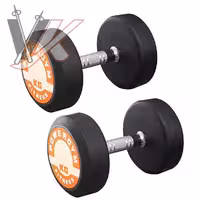 دمبل گرد جور (کیلویی) پاور جیم کد 1304010