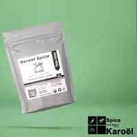 طعم دهنده مرغ(محصول آلمان)500گرمKFC