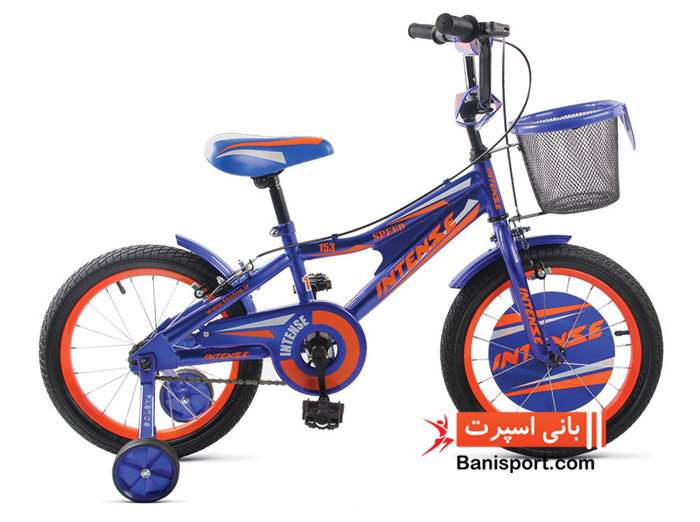 دوچرخه اینتنس 153 16 سایز 16 2016
