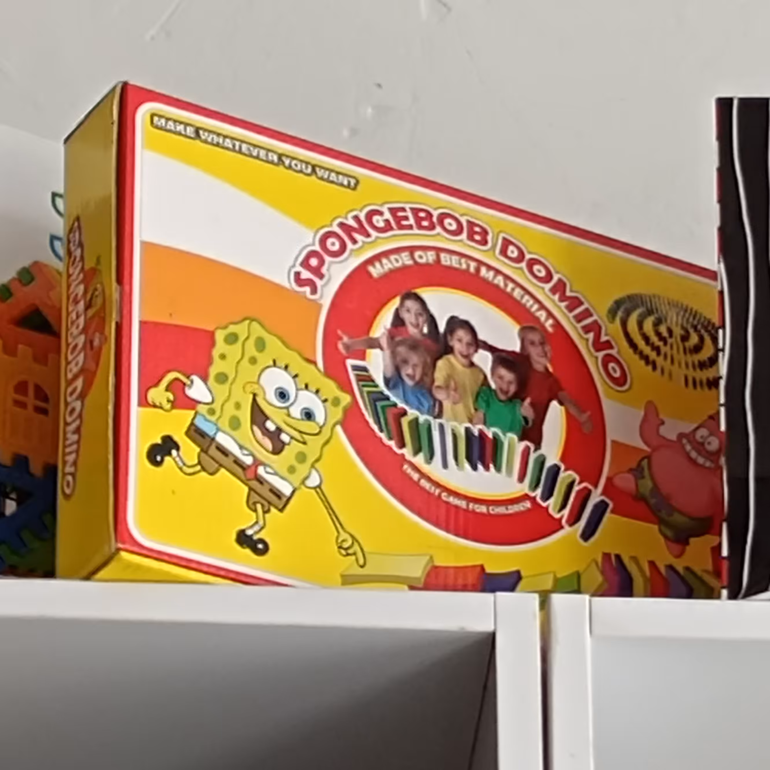 بازی دومینو 