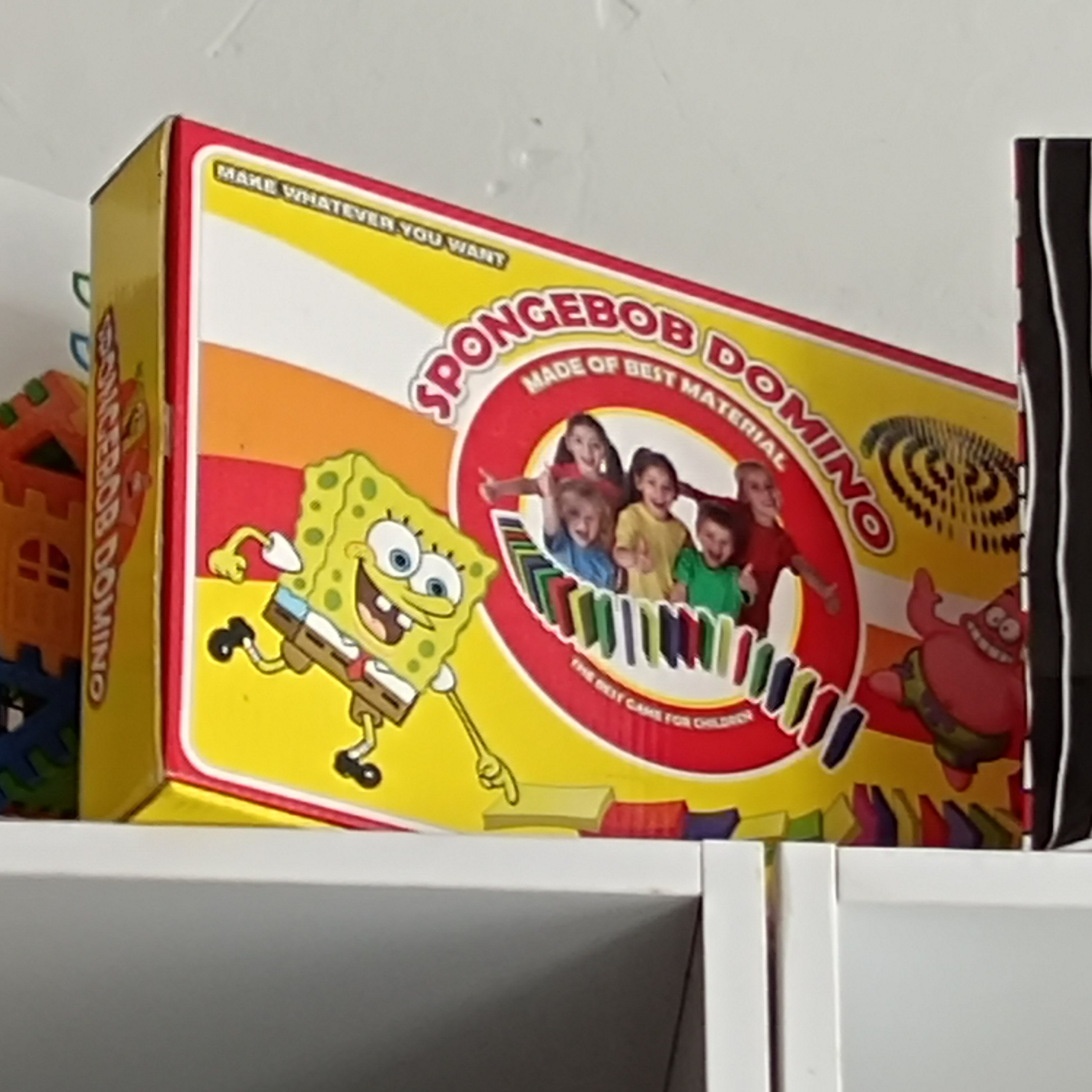 بازی دومینو