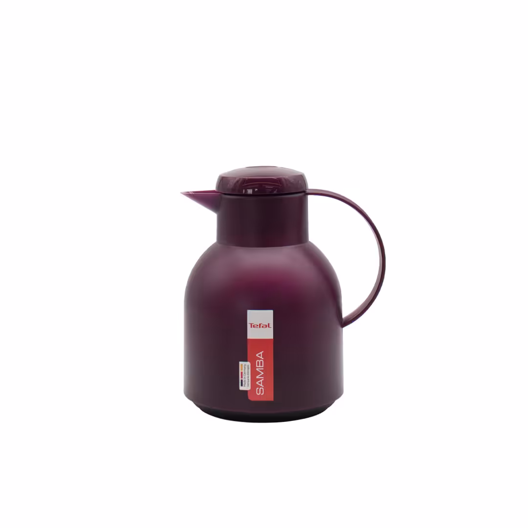 فلاسک سامبا 1 لیتری تفال | خانه سام