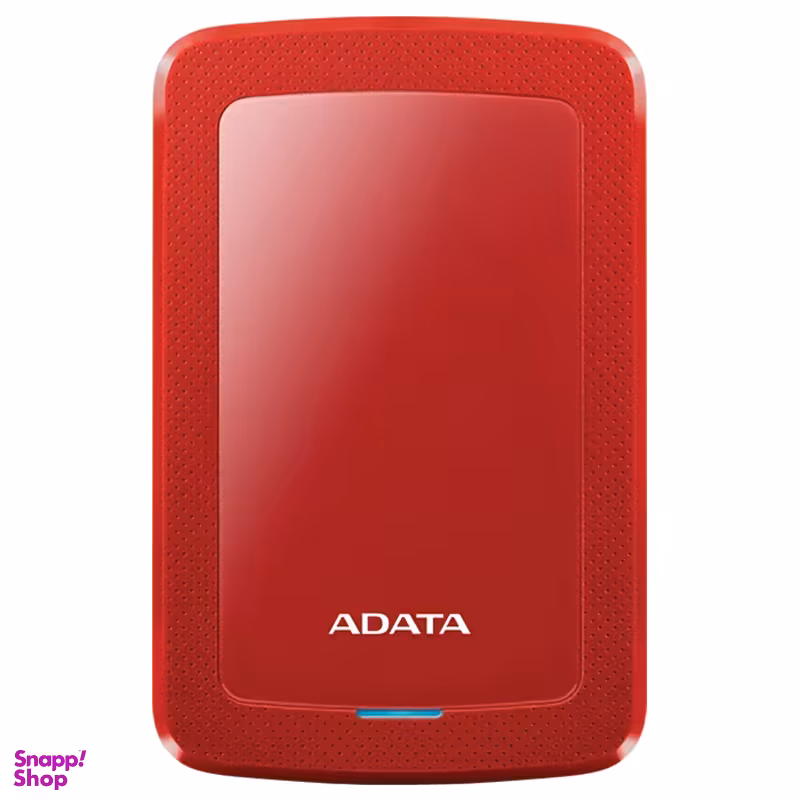 هارد اکسترنال ای دیتا مدل HV300 Slim ظرفیت 2 ترابایت