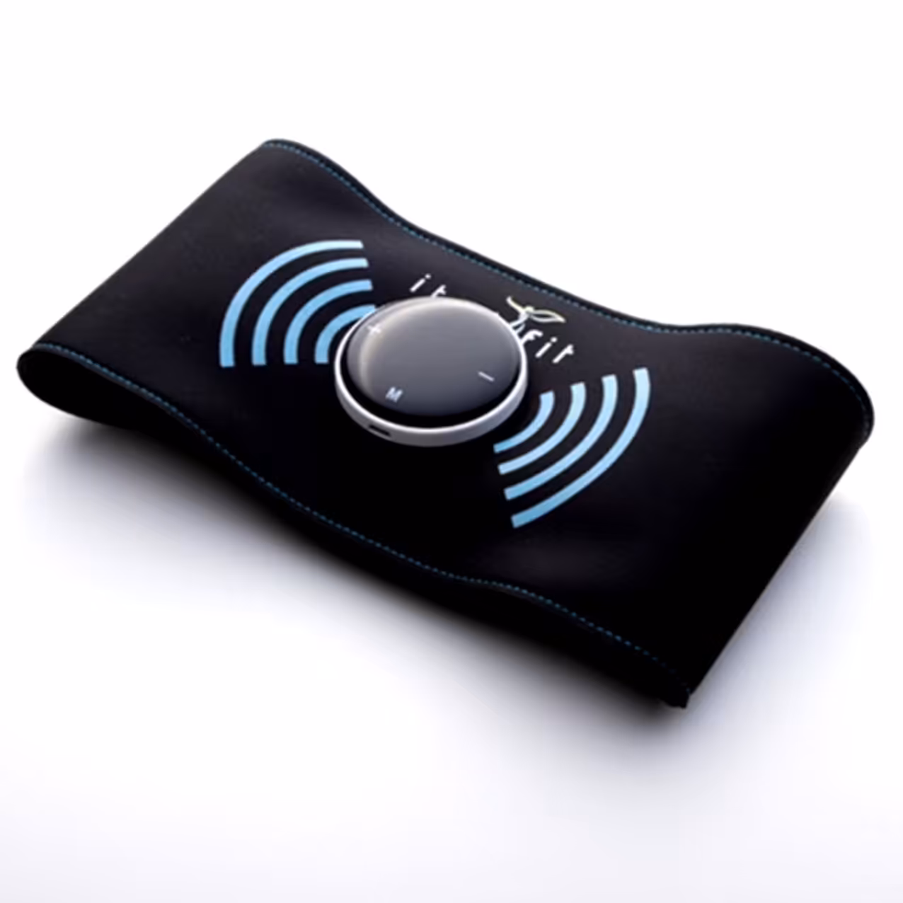 ماساژور  پا ایتال فیت مدل electro مناسب فیزیوتراپی وماساژ و عضله سازی و رفع سلولیت ران