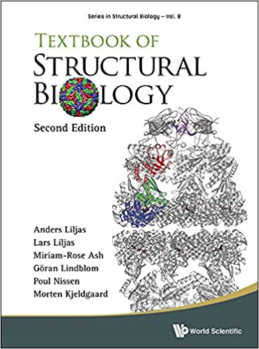  دانلود کتاب Textbook Of Structural Biology - 8, 2nd ed, 2017 - دانلود کتاب های دانشگاهی