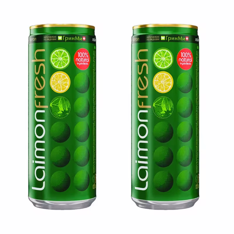 نوشیدنی لمون فرش موهیتو