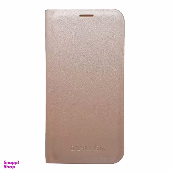 کیف کلاسوری کد S2636 مناسب برای گوشی موبایل سامسونگ Galaxy J3 Pro/J330 غیر اصل