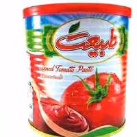 رب گوجه فرنگی طبیعت 