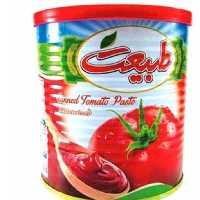 رب گوجه فرنگی طبیعت 