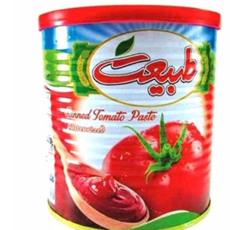 رب گوجه فرنگی طبیعت