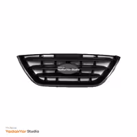 جلو پنجره هیوندای ورنا تایوان