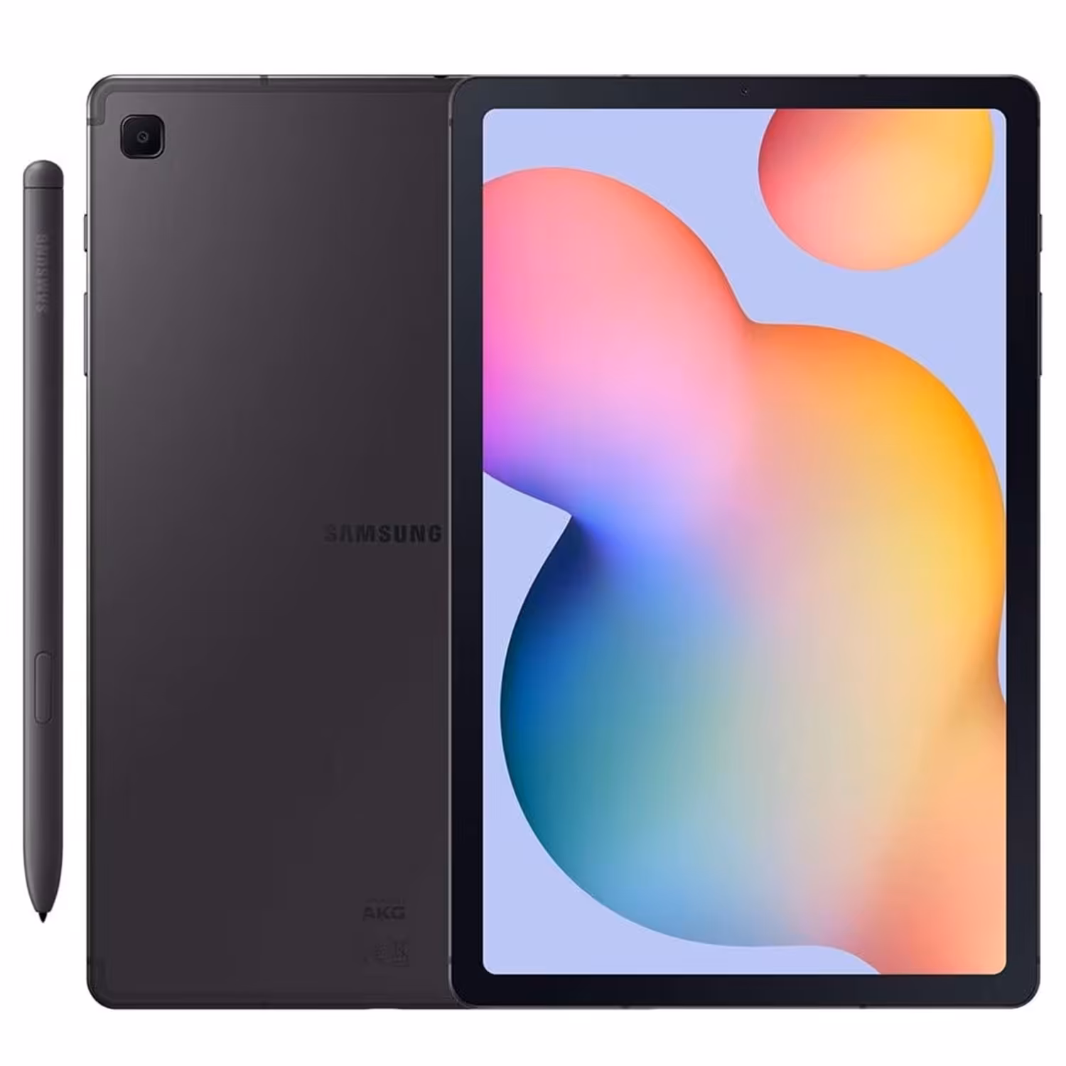 تبلت سامسونگ مدل  Galaxy Tab S6 Lite SM-P615 LTE ظرفیت 64 گیگابایت، 4 گیگابایت رم