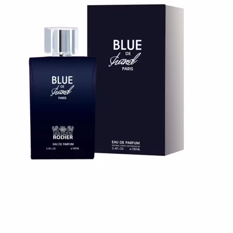 ادو پرفیوم اسپرت رودیر مدل Blue De Chanel حجم 100 میلی لیتر