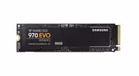 اس اس دی اینترنال سامسونگ مدل EVO 970 ظرفیت 500 گیگابایت