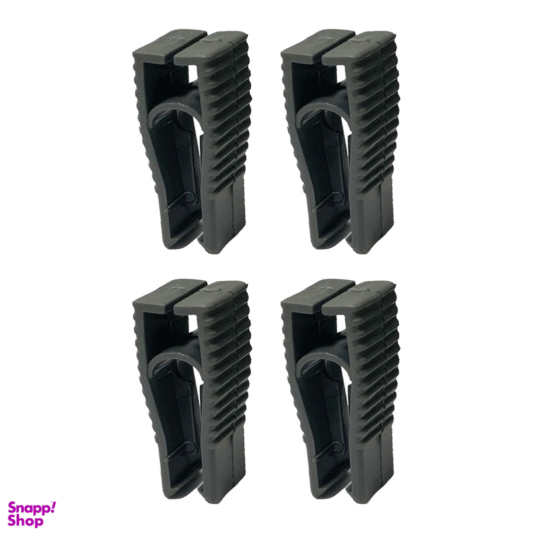 فیوز کش خودرو چیکال مدل K-77 بسته 4 عددی