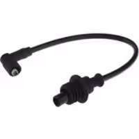 وایر شمع 1800 دوگانه سوز دینا پارت مناسب پژو 405 کد 1202073