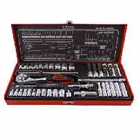 جعبه بکس 40 پارچه توسن مدل 1252t