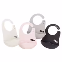 پیشبند سیلیکونی کاسه دار هی اور شی Heorshe