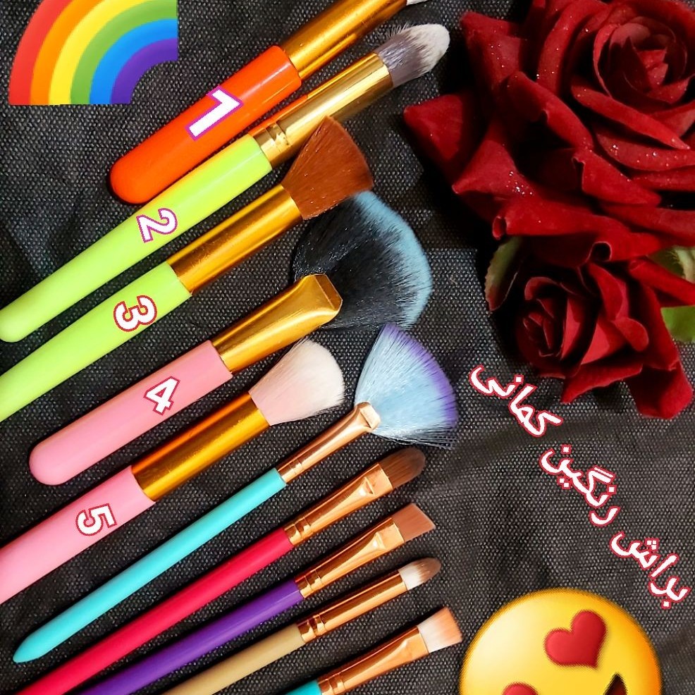 براش تکی گوگولی