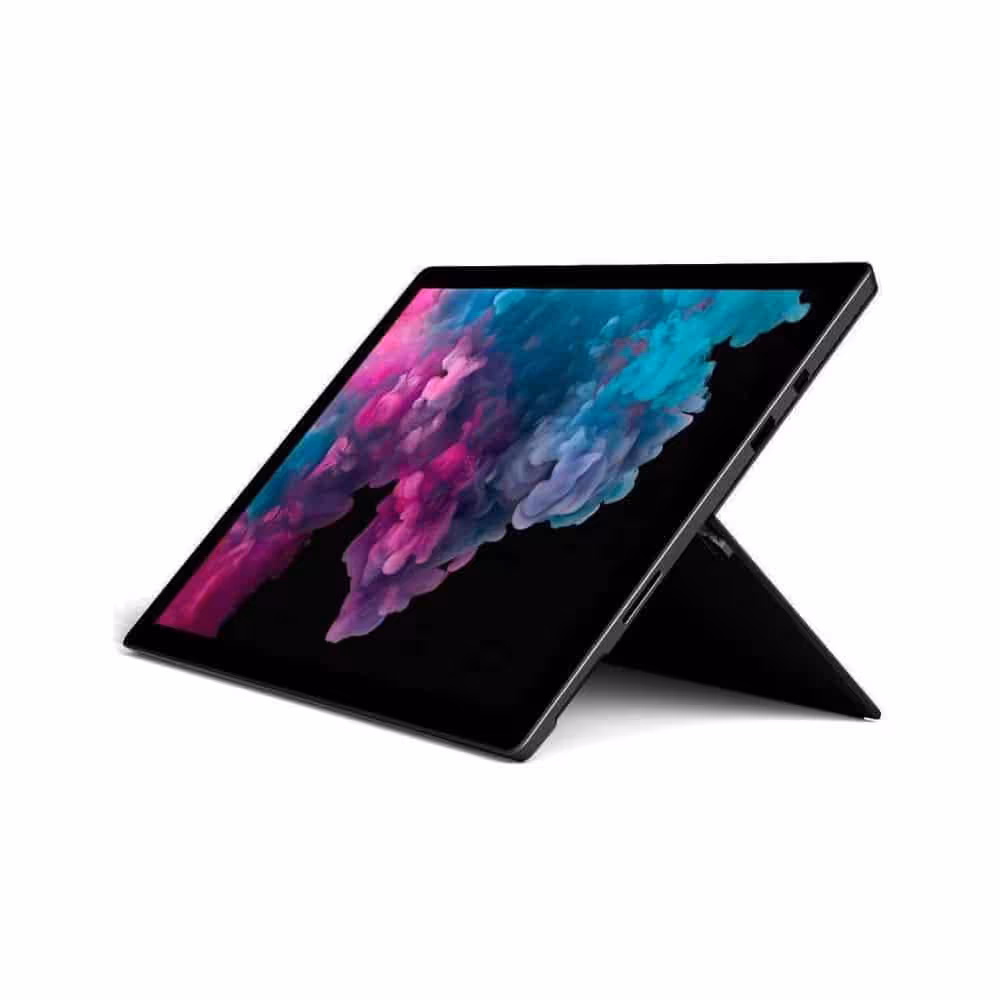 تبلت مایکروسافت مدل Surface Pro 6 - F
