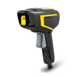 تفنگی آبپاش کرشر  مدل WBS3