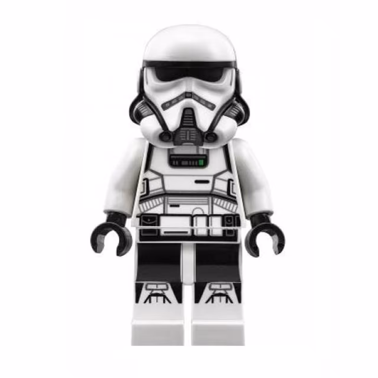 ساختنی فله مدل Patrol Trooper