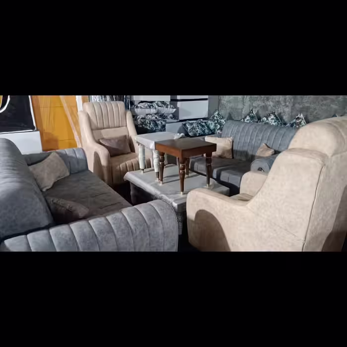 مبل مدل راحتی مبلمان زیبا 